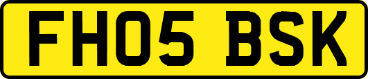 FH05BSK