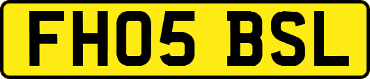 FH05BSL