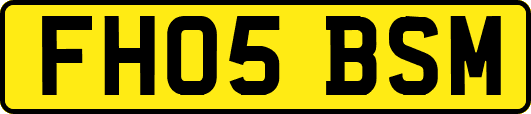FH05BSM