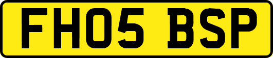 FH05BSP