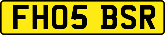 FH05BSR