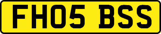 FH05BSS