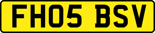 FH05BSV