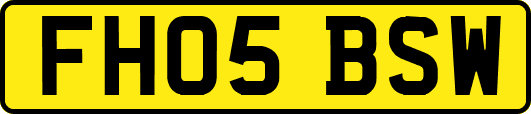 FH05BSW