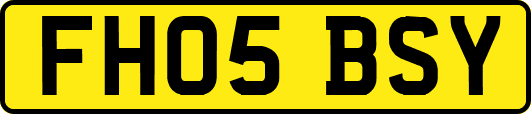 FH05BSY