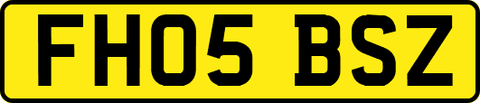 FH05BSZ