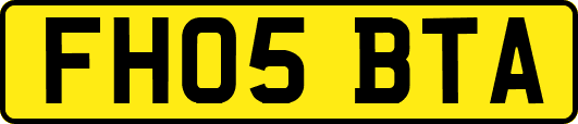 FH05BTA