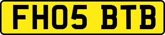 FH05BTB