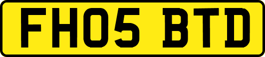 FH05BTD