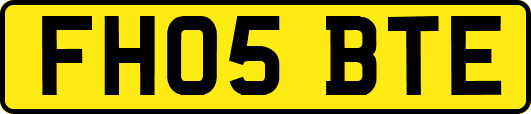 FH05BTE