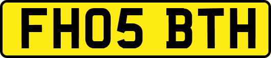 FH05BTH