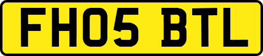 FH05BTL