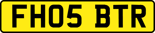 FH05BTR
