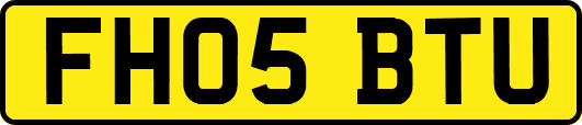 FH05BTU