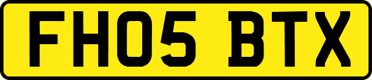 FH05BTX