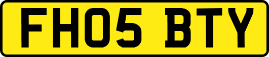 FH05BTY
