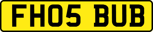 FH05BUB