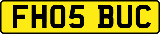 FH05BUC