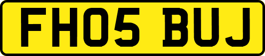 FH05BUJ