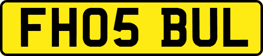 FH05BUL