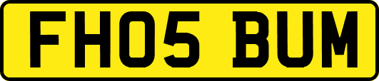 FH05BUM