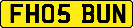 FH05BUN