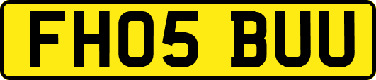 FH05BUU