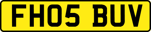 FH05BUV