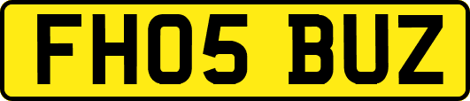 FH05BUZ