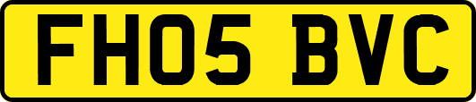 FH05BVC