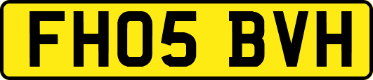 FH05BVH