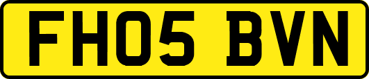 FH05BVN