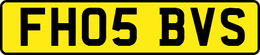 FH05BVS