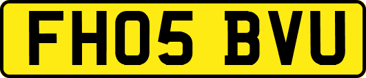 FH05BVU