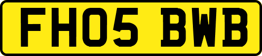 FH05BWB