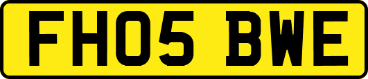 FH05BWE