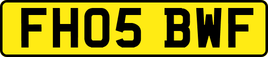 FH05BWF