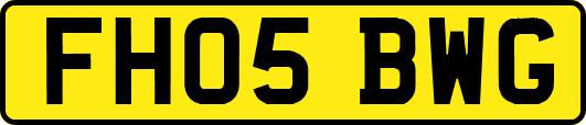 FH05BWG