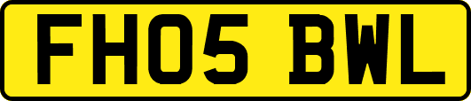 FH05BWL