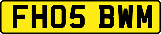 FH05BWM