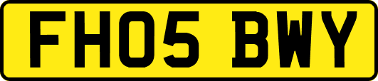 FH05BWY