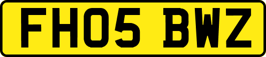 FH05BWZ