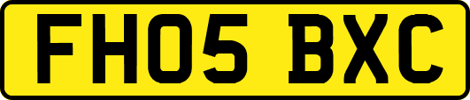 FH05BXC