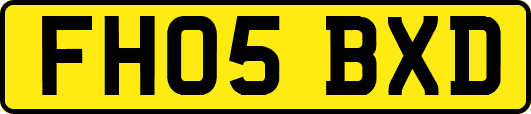 FH05BXD