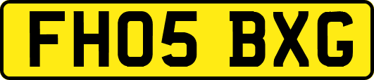 FH05BXG