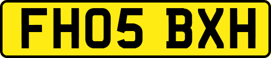 FH05BXH