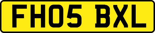 FH05BXL