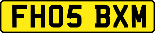 FH05BXM