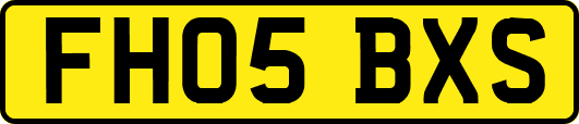 FH05BXS