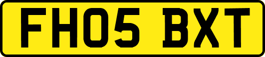 FH05BXT